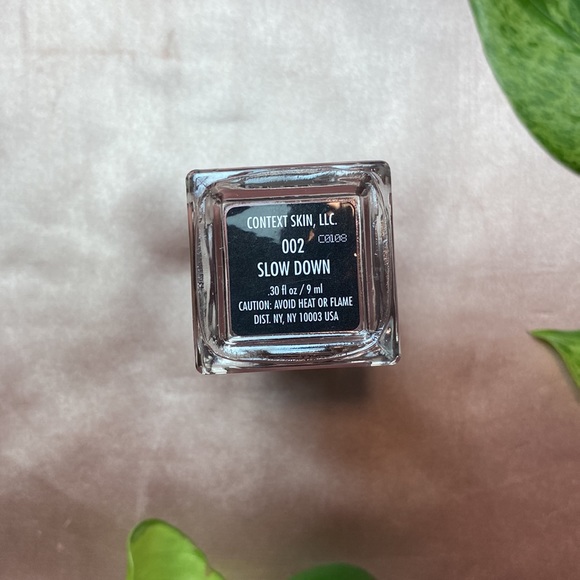 6/$40 Context Nail Polish in “Slow Down” - Picture 2 of 2